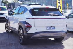 2025 Hyundai Kona Hybrid Premium