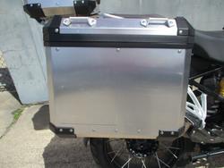 2023 BMW Motorrad R 1250 GS RALLYE ALPINE WHITE