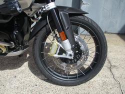 2023 BMW Motorrad R 1250 GS RALLYE ALPINE WHITE