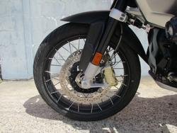 2023 BMW Motorrad R 1250 GS RALLYE ALPINE WHITE