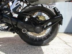 2023 BMW Motorrad R 1250 GS RALLYE ALPINE WHITE