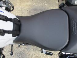 2023 BMW Motorrad R 1250 GS RALLYE ALPINE WHITE