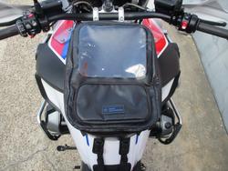 2023 BMW Motorrad R 1250 GS RALLYE ALPINE WHITE