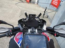 2023 BMW Motorrad R 1250 GS RALLYE ALPINE WHITE