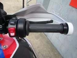 2023 BMW Motorrad R 1250 GS RALLYE ALPINE WHITE