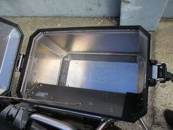 2023 BMW Motorrad R 1250 GS RALLYE ALPINE WHITE