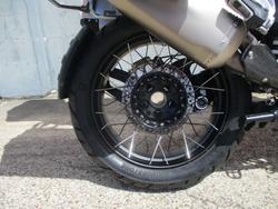 2023 BMW Motorrad R 1250 GS RALLYE ALPINE WHITE