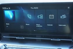 2025 Hyundai Kona Elite