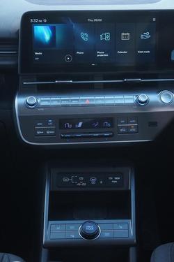 2025 Hyundai Kona Elite