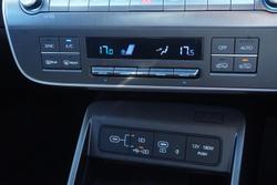 2025 Hyundai Kona Elite