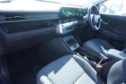 2025 Hyundai Kona Elite