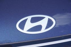 2025 Hyundai Kona Elite