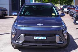 2025 Hyundai Kona Elite
