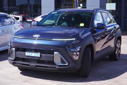 2025 Hyundai Kona Elite