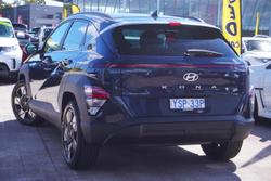 2025 Hyundai Kona Elite