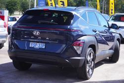 2025 Hyundai Kona Elite