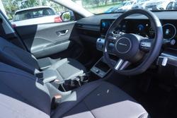 2025 Hyundai Kona Elite