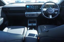 2025 Hyundai Kona Elite