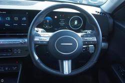 2025 Hyundai Kona Elite