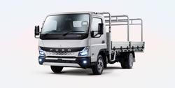 Fuso Canter