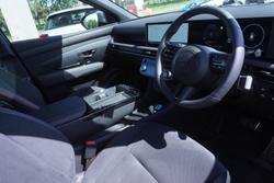 2025 Hyundai Tucson Hybrid Premium N Line