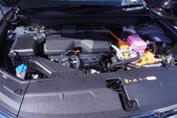 2025 Hyundai Tucson Hybrid Premium N Line