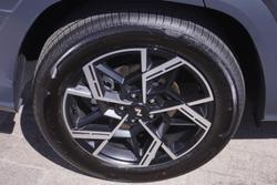 2025 Hyundai Tucson Hybrid Premium N Line