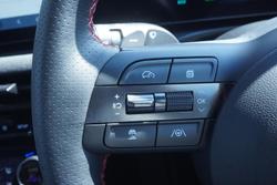 2025 Hyundai Tucson Hybrid Premium N Line