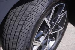 2025 Hyundai Tucson Hybrid Premium N Line