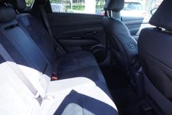 2025 Hyundai Tucson Hybrid Premium N Line