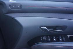 2025 Hyundai Tucson Hybrid Premium N Line