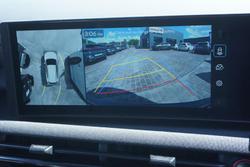 2025 Hyundai Tucson Hybrid Premium N Line