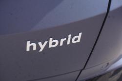 2025 Hyundai Tucson Hybrid Premium N Line