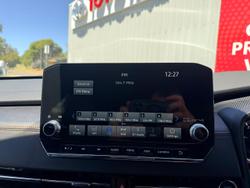 2023 Mitsubishi Outlander Exceed Tourer