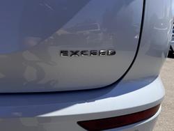 2023 Mitsubishi Outlander Exceed Tourer