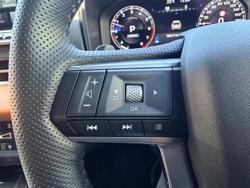 2023 Mitsubishi Outlander Exceed Tourer