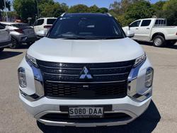 2023 Mitsubishi Outlander Exceed Tourer