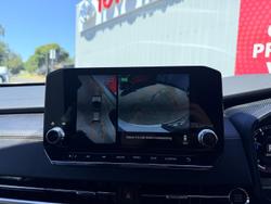 2023 Mitsubishi Outlander Exceed Tourer