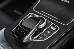 2018 Mercedes-Benz GLC-Class GLC63 AMG S