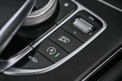 2018 Mercedes-Benz GLC-Class GLC63 AMG S