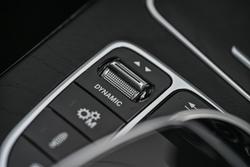 2018 Mercedes-Benz GLC-Class GLC63 AMG S