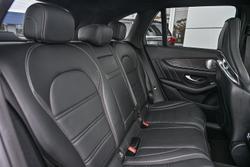 2018 Mercedes-Benz GLC-Class GLC63 AMG S