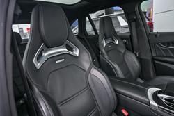 2018 Mercedes-Benz GLC-Class GLC63 AMG S