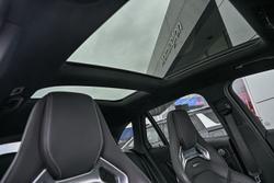 2018 Mercedes-Benz GLC-Class GLC63 AMG S