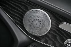 2018 Mercedes-Benz GLC-Class GLC63 AMG S