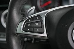 2018 Mercedes-Benz GLC-Class GLC63 AMG S