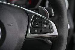 2018 Mercedes-Benz GLC-Class GLC63 AMG S