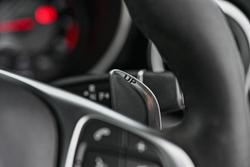 2018 Mercedes-Benz GLC-Class GLC63 AMG S