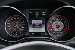 2018 Mercedes-Benz GLC-Class GLC63 AMG S