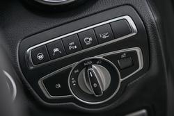 2018 Mercedes-Benz GLC-Class GLC63 AMG S